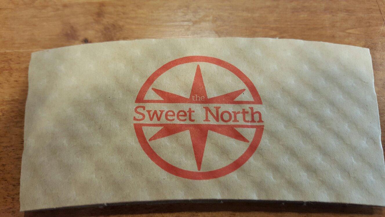 The Sweet North Bakery