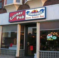 Corner Pub