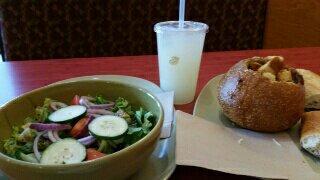 Panera Bread