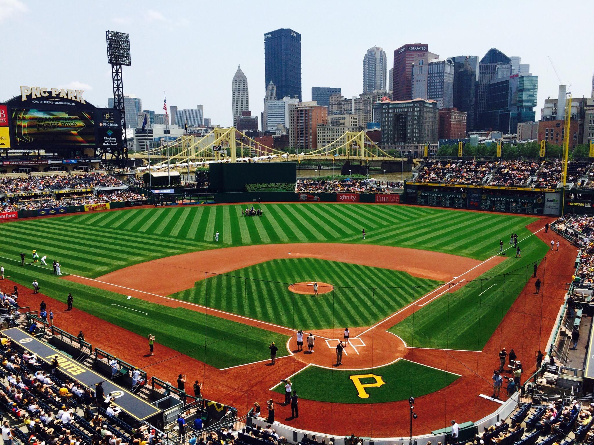 PNC Park