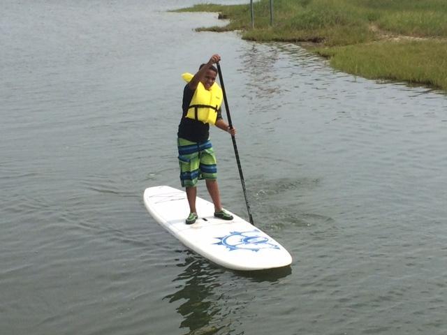 Carolina Kitesurfing