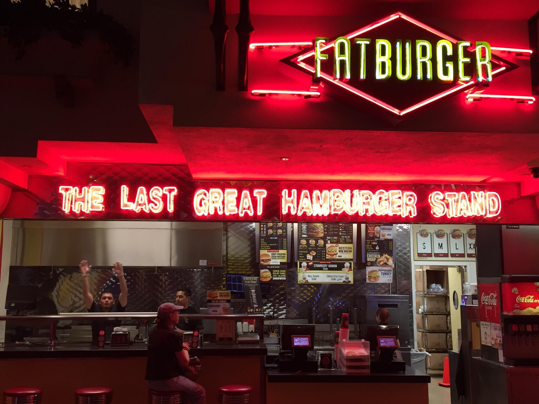 Fatburger