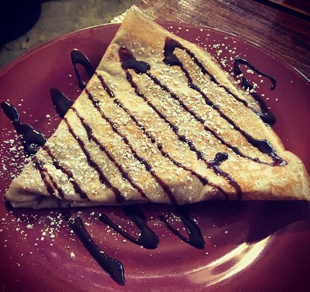 Julianna's Crepes