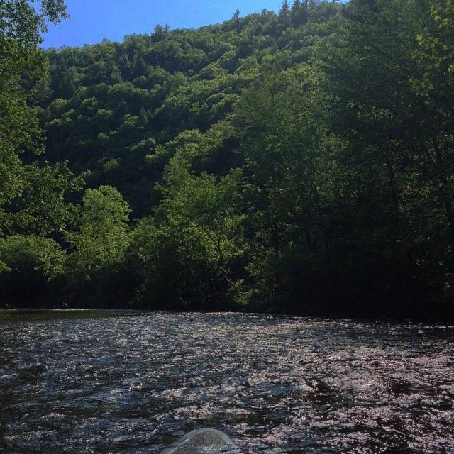 Vermont River Runners