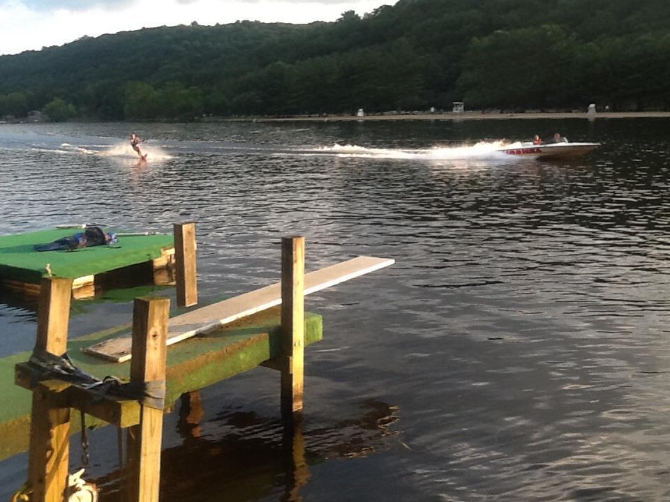 Waterski Connecticut