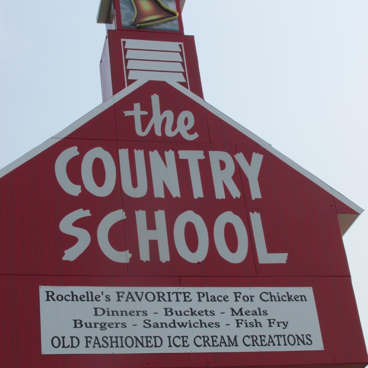 Country School Restaurant