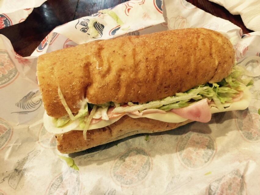 Jersey Mike's Subs