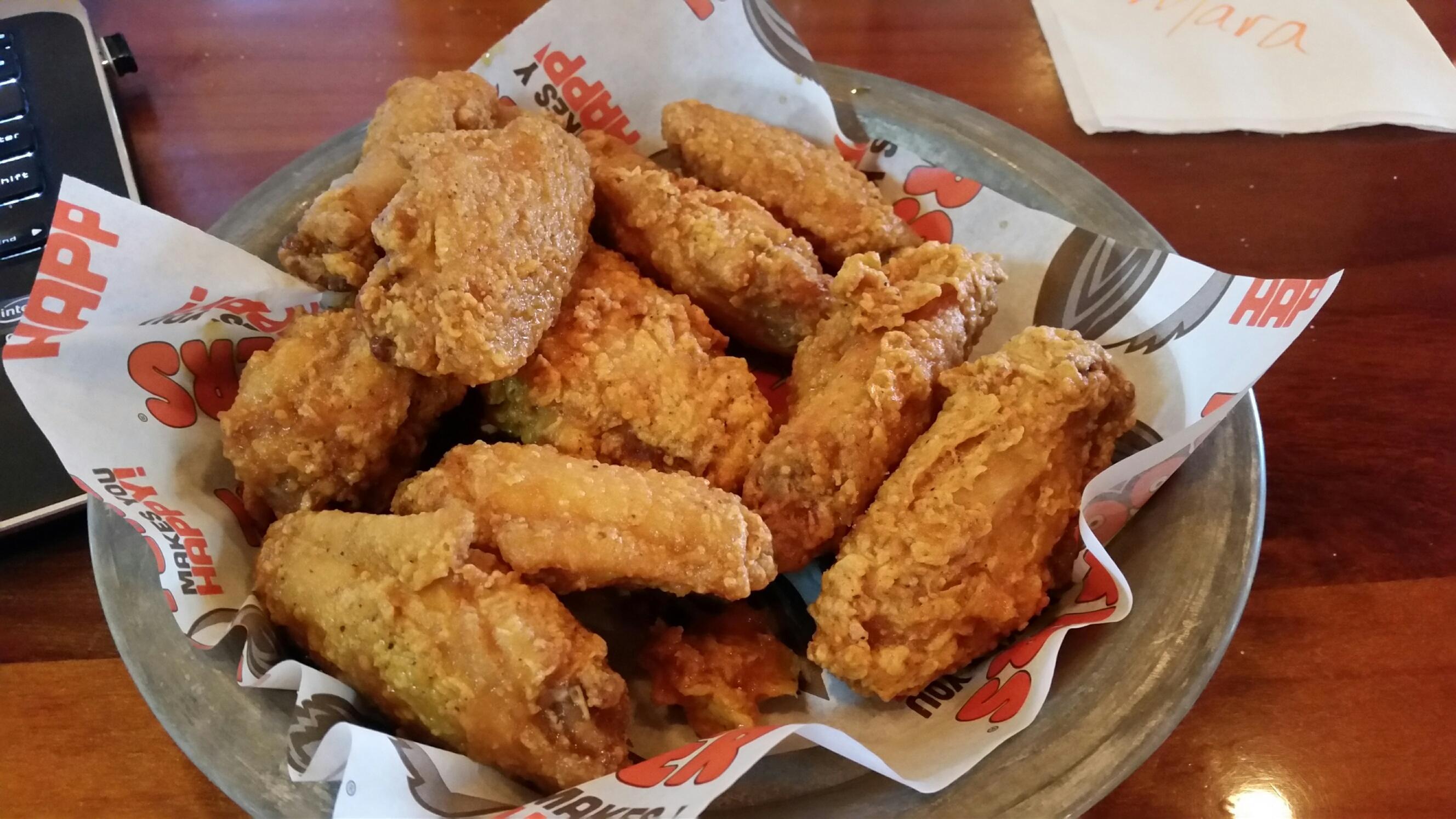 Hooters