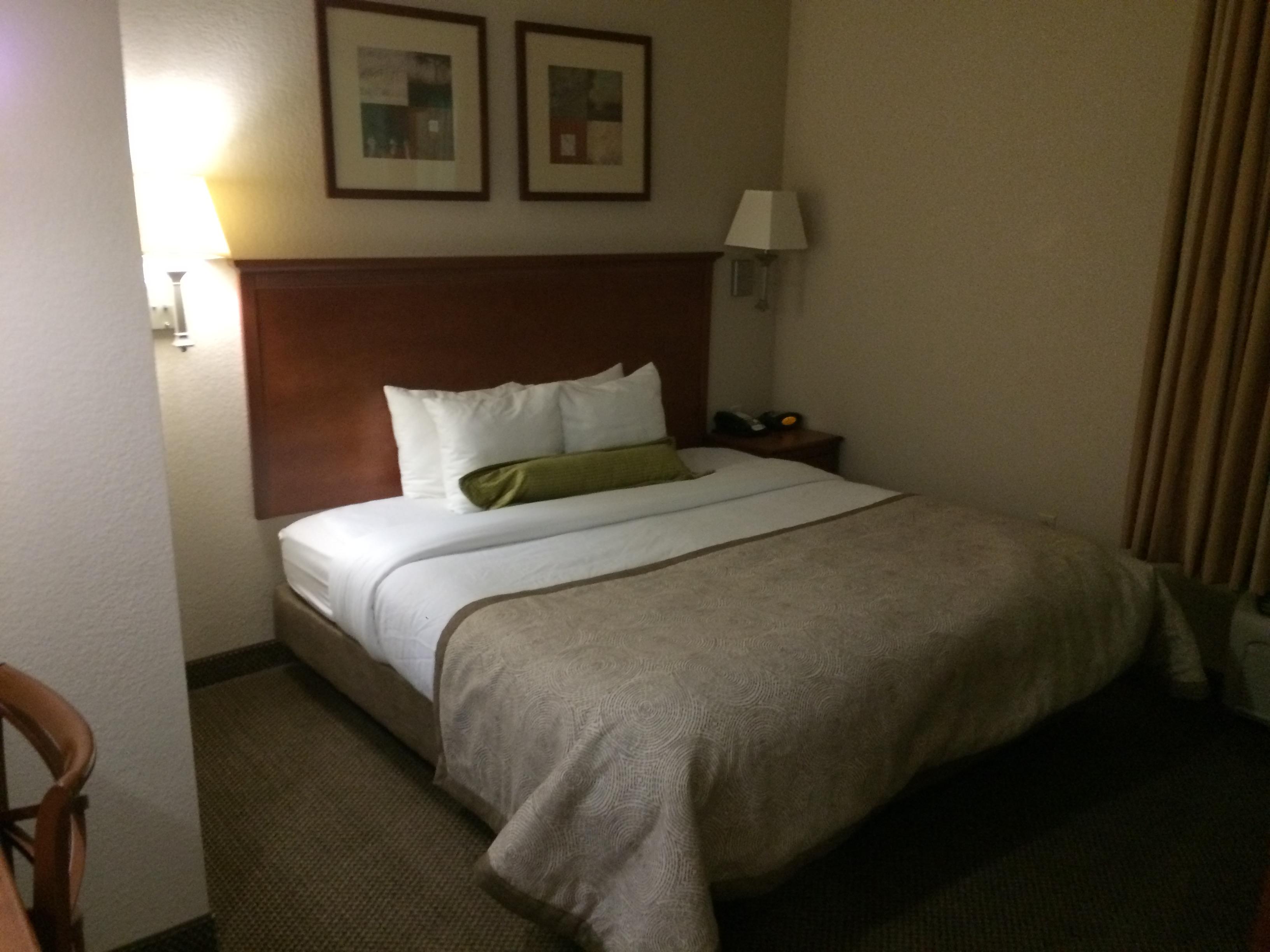 Candlewood Suites Hattiesburg, an IHG Hotel