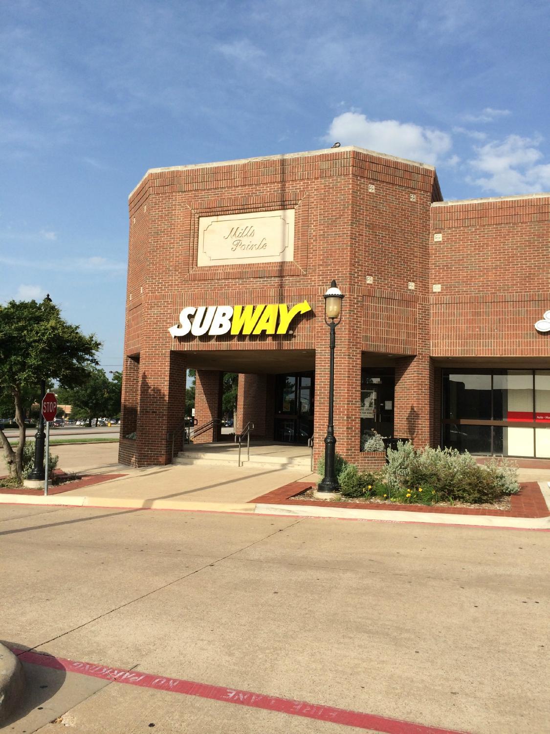 Subway