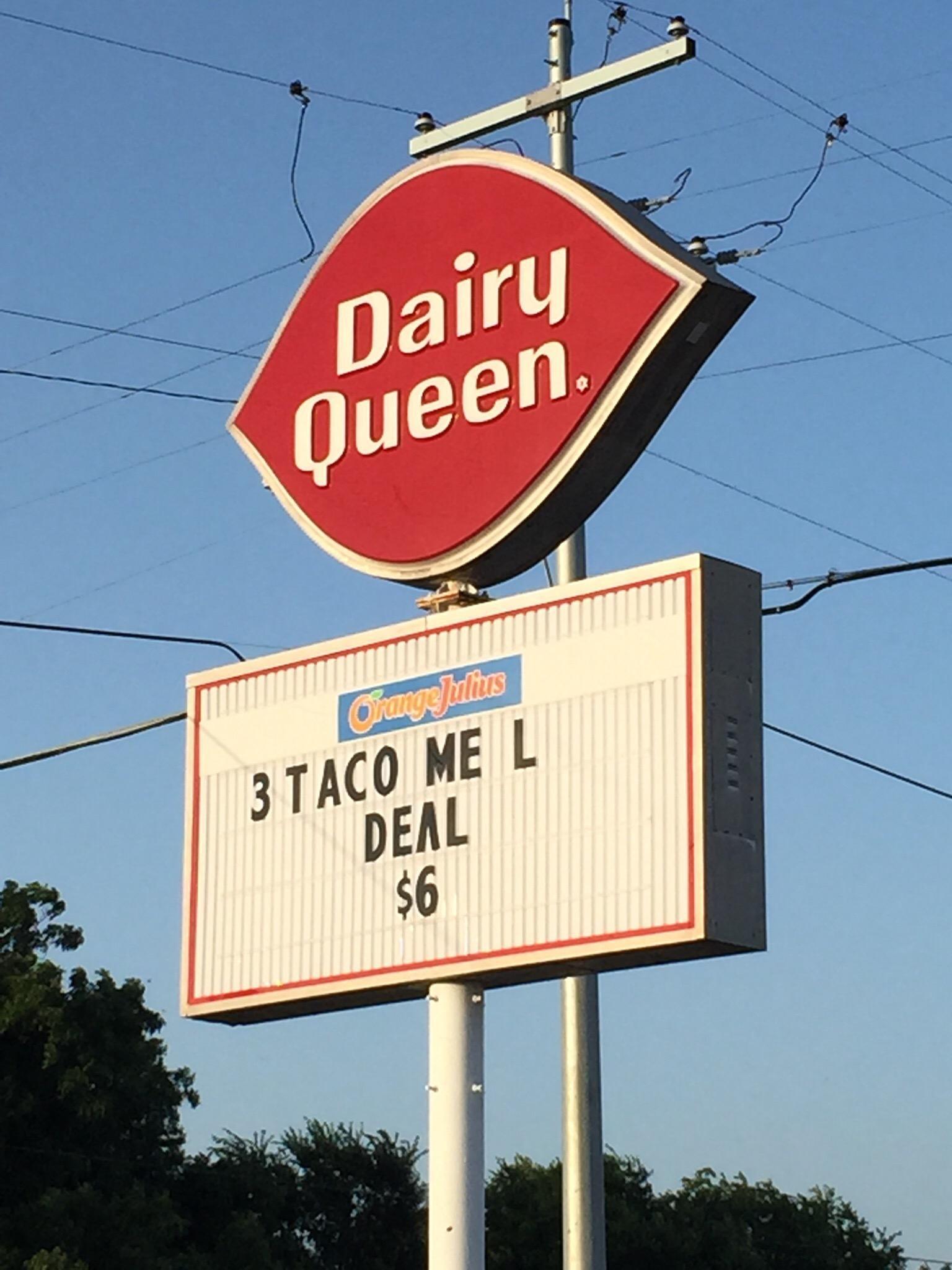 Dairy Queen