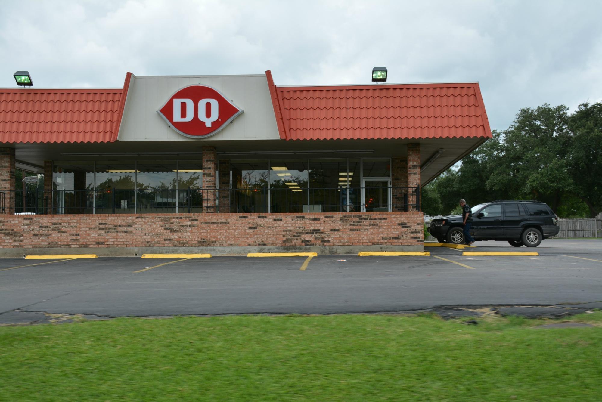 Dairy Queen