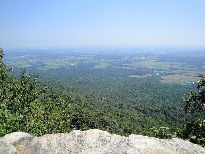 Colonel Denning State Park