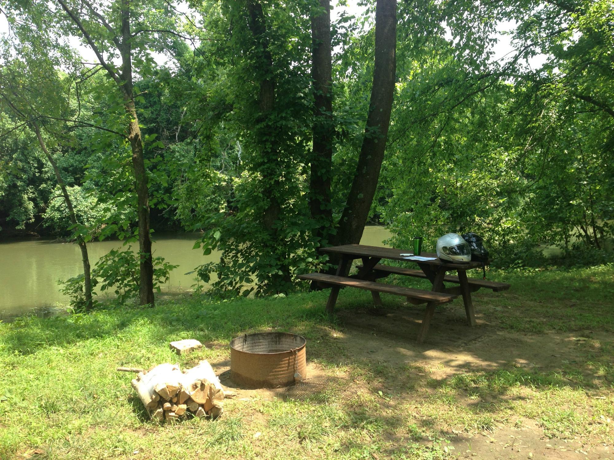 Beaver Canoe Rental & Campgrounds