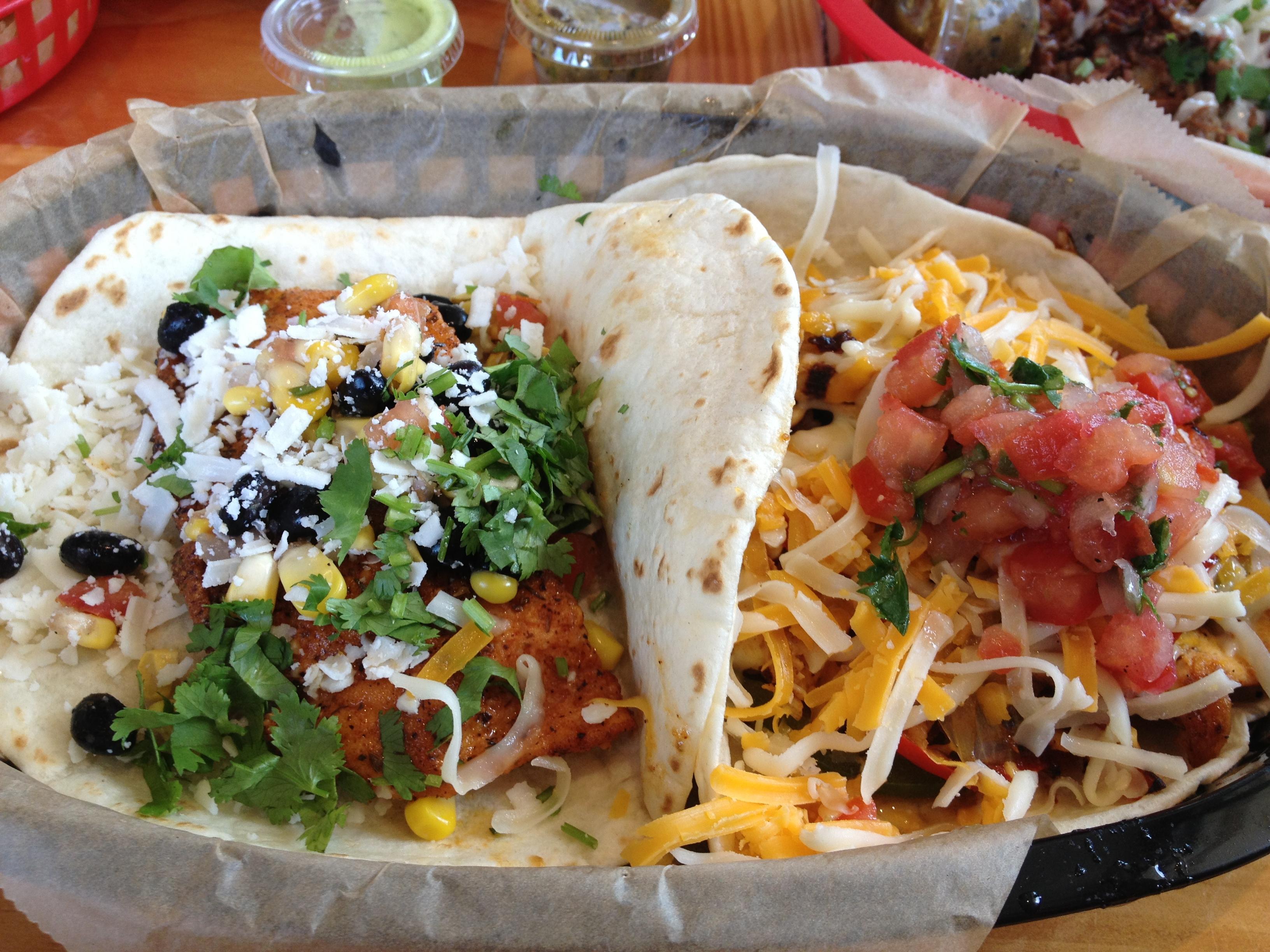 Torchy's Tacos