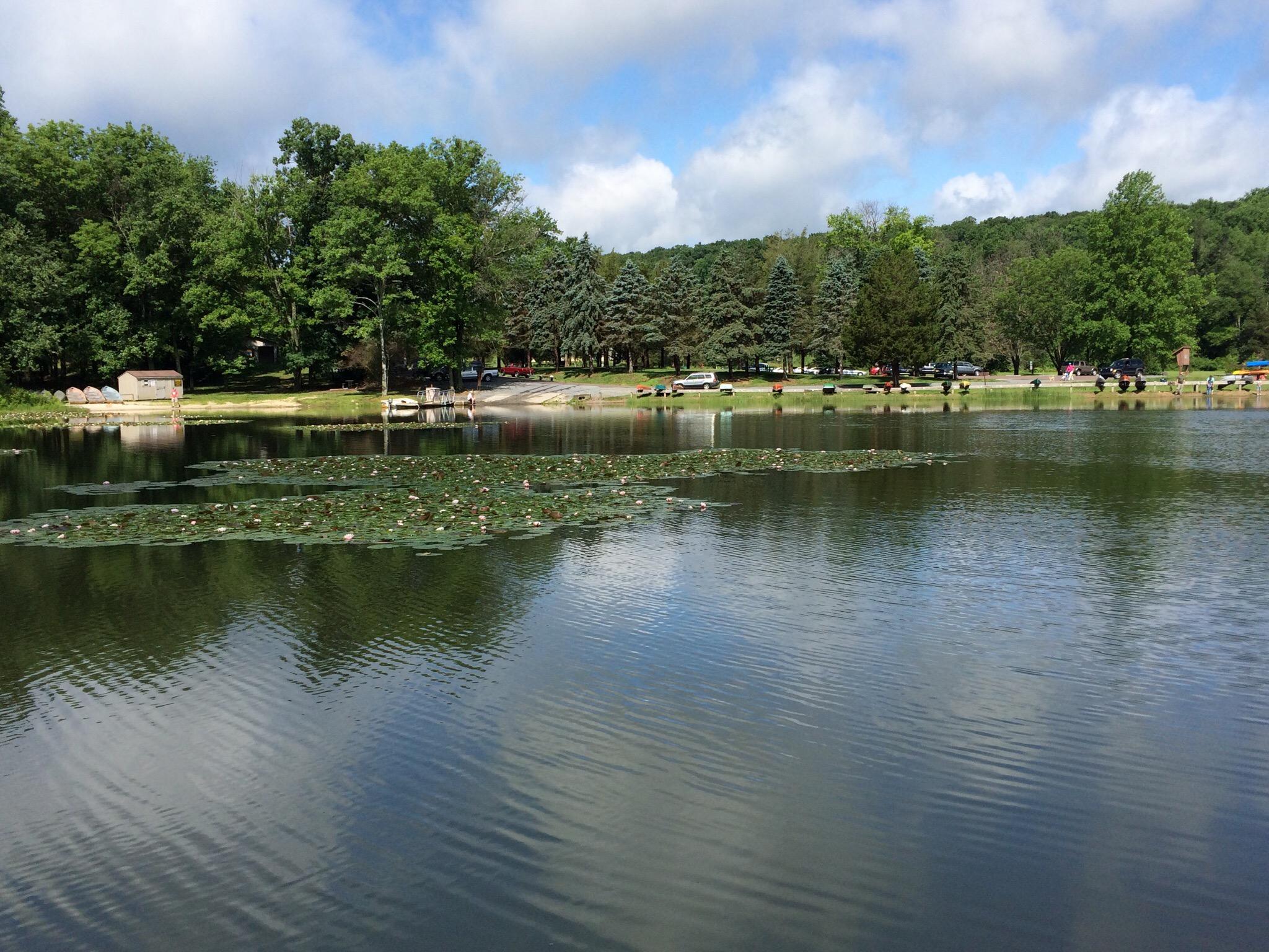 French Creek State Park