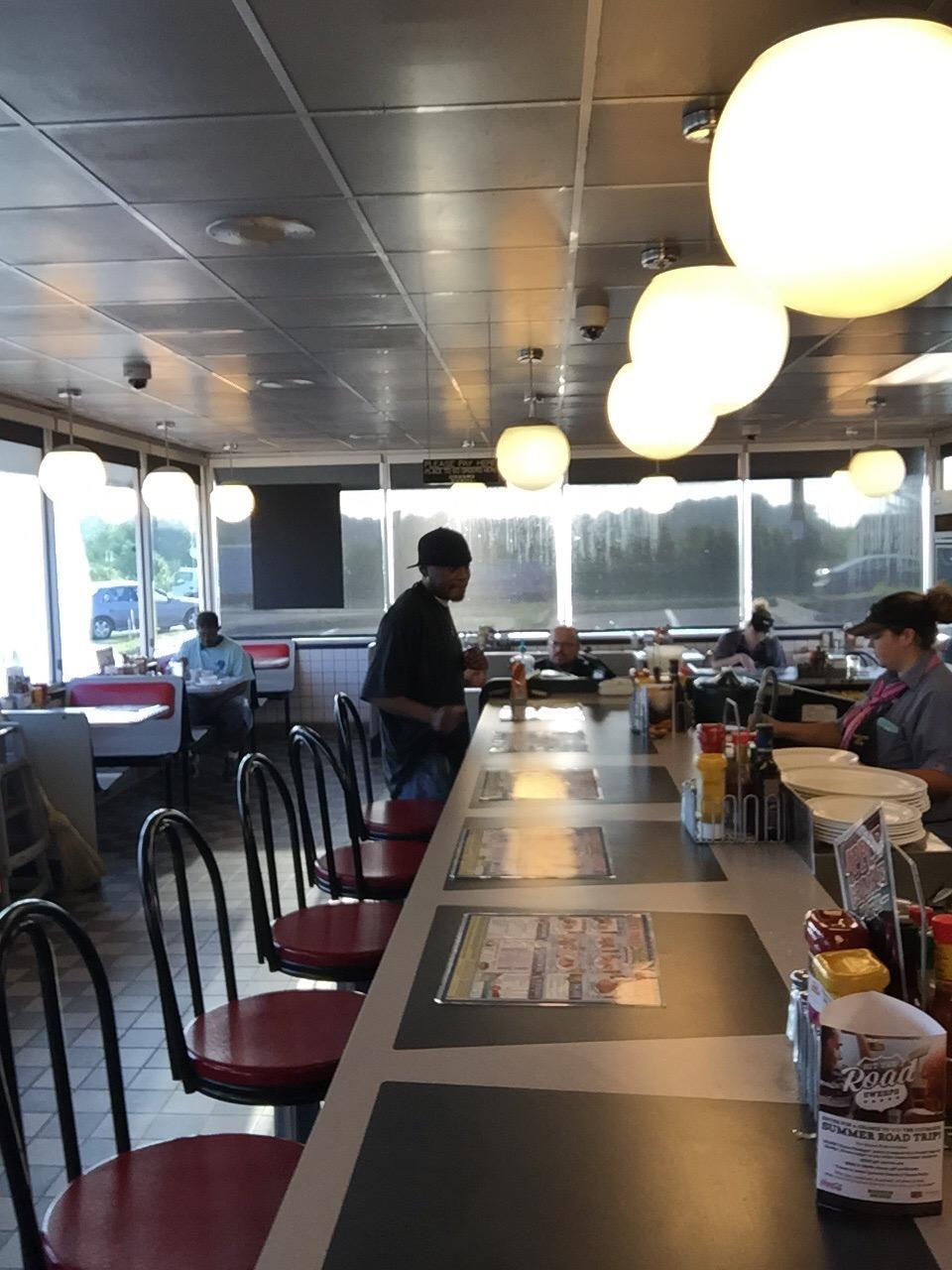 Waffle House