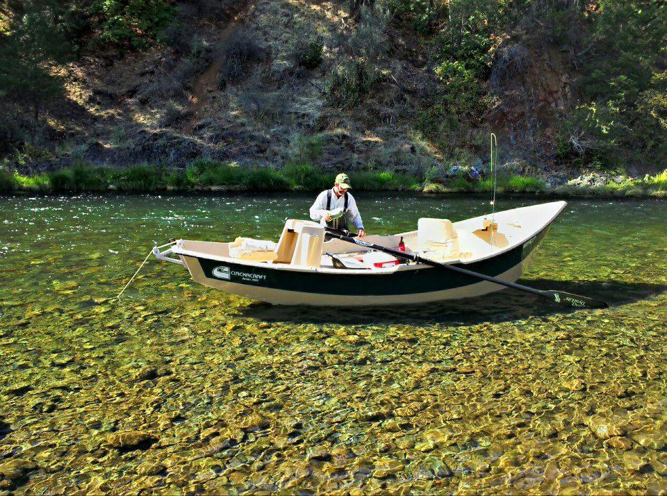 Scott Freeman Fly Fishing