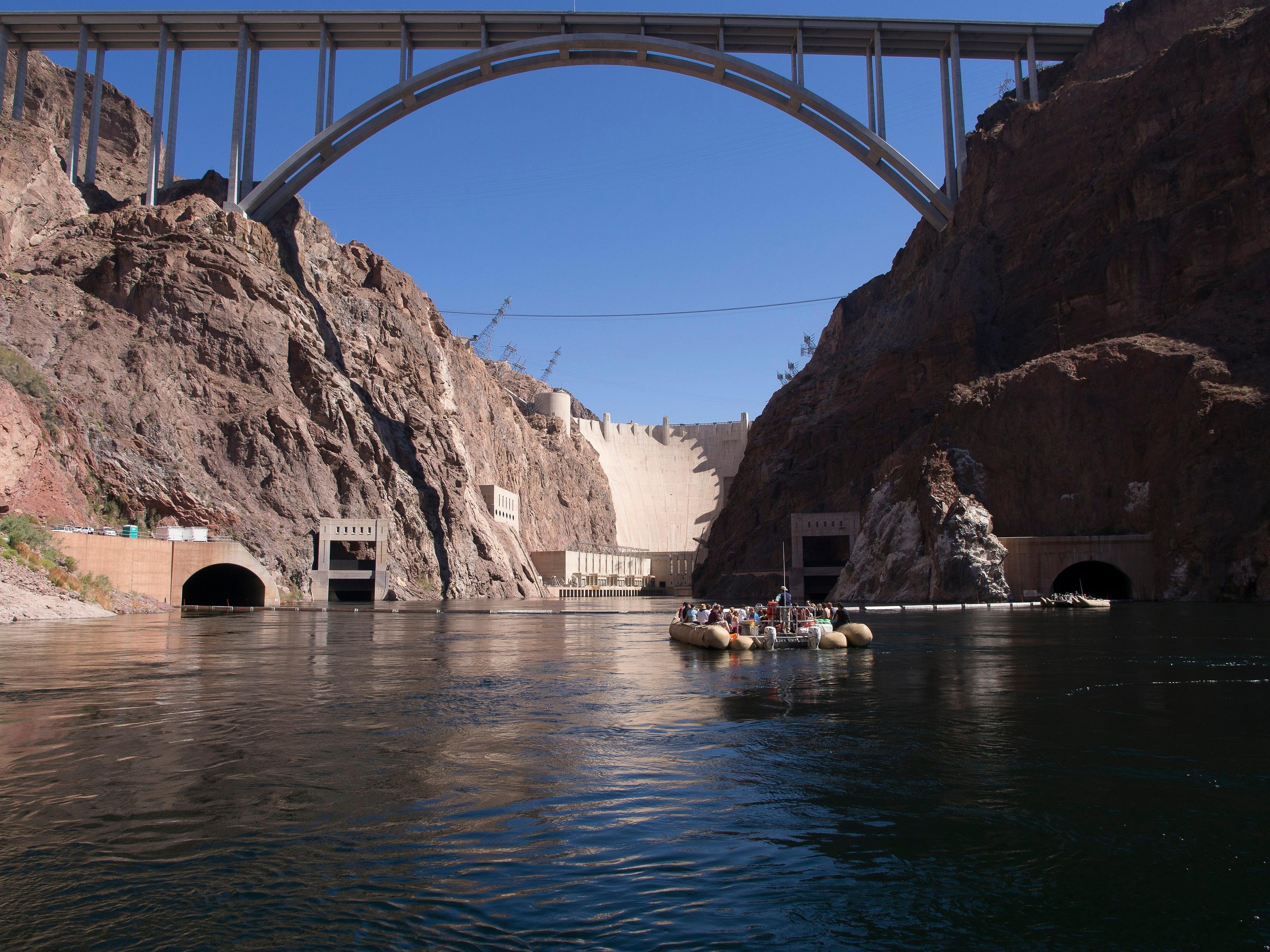 Black Canyon River Adventures