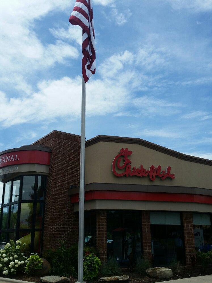 Chick-fil-A