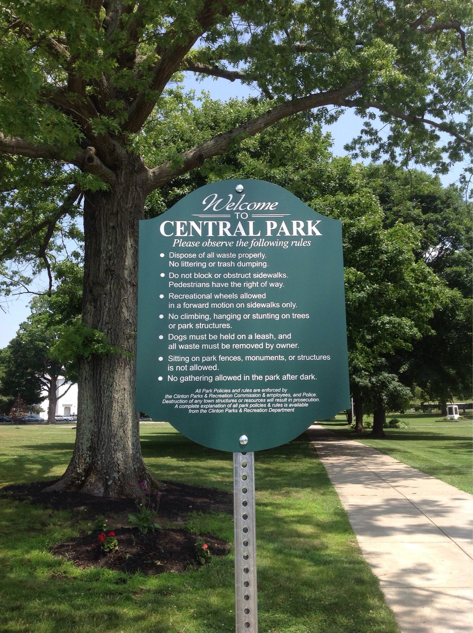 Central Park