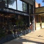 Historic District Antiques