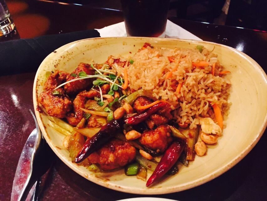 P.F. Chang's