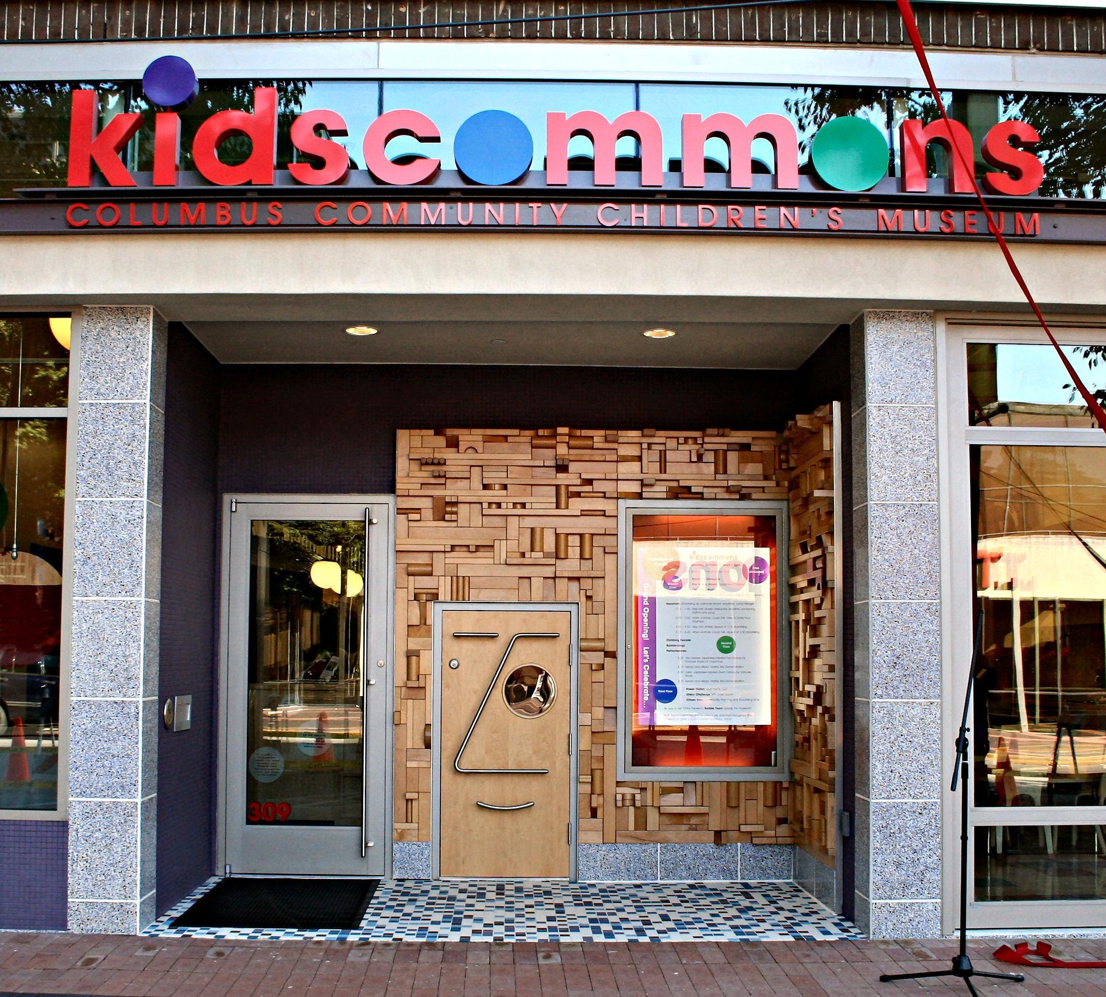 Kidscommons