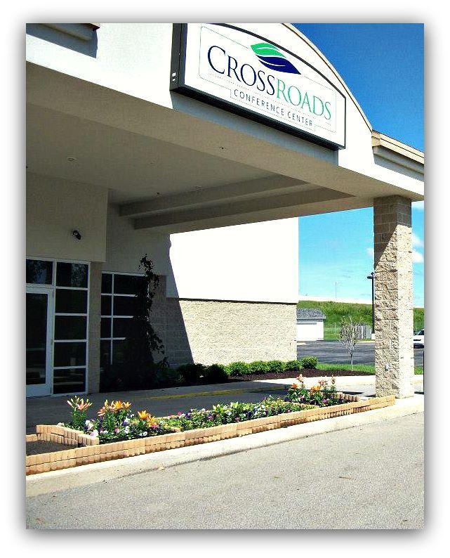 Crossroads Conference Center