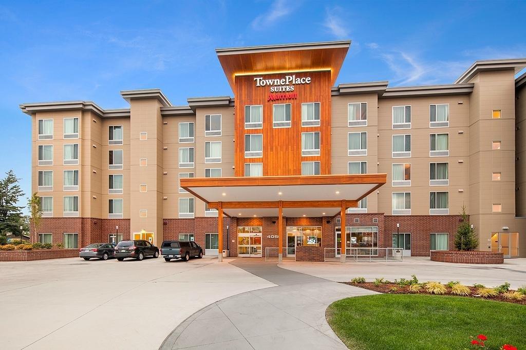 TownePlace Suites Bellingham