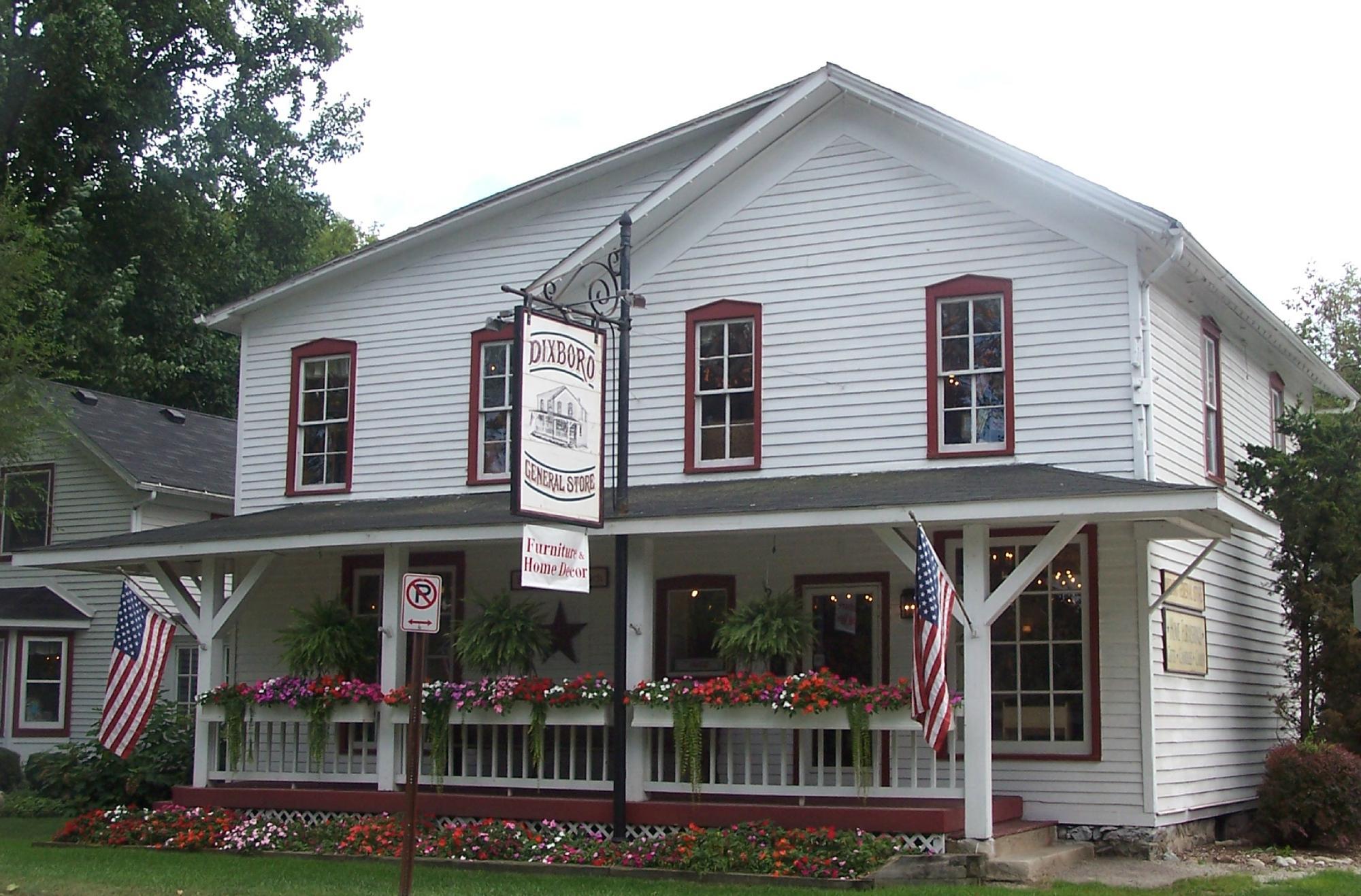 Dixboro General Store