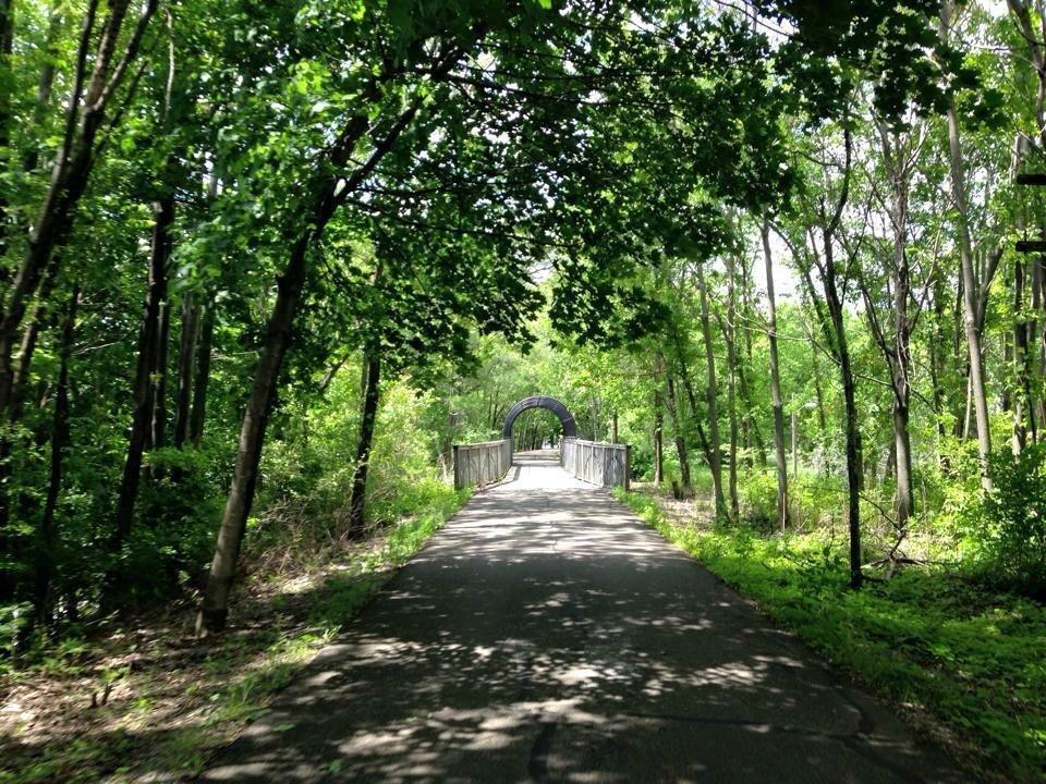 Cardinal Greenway