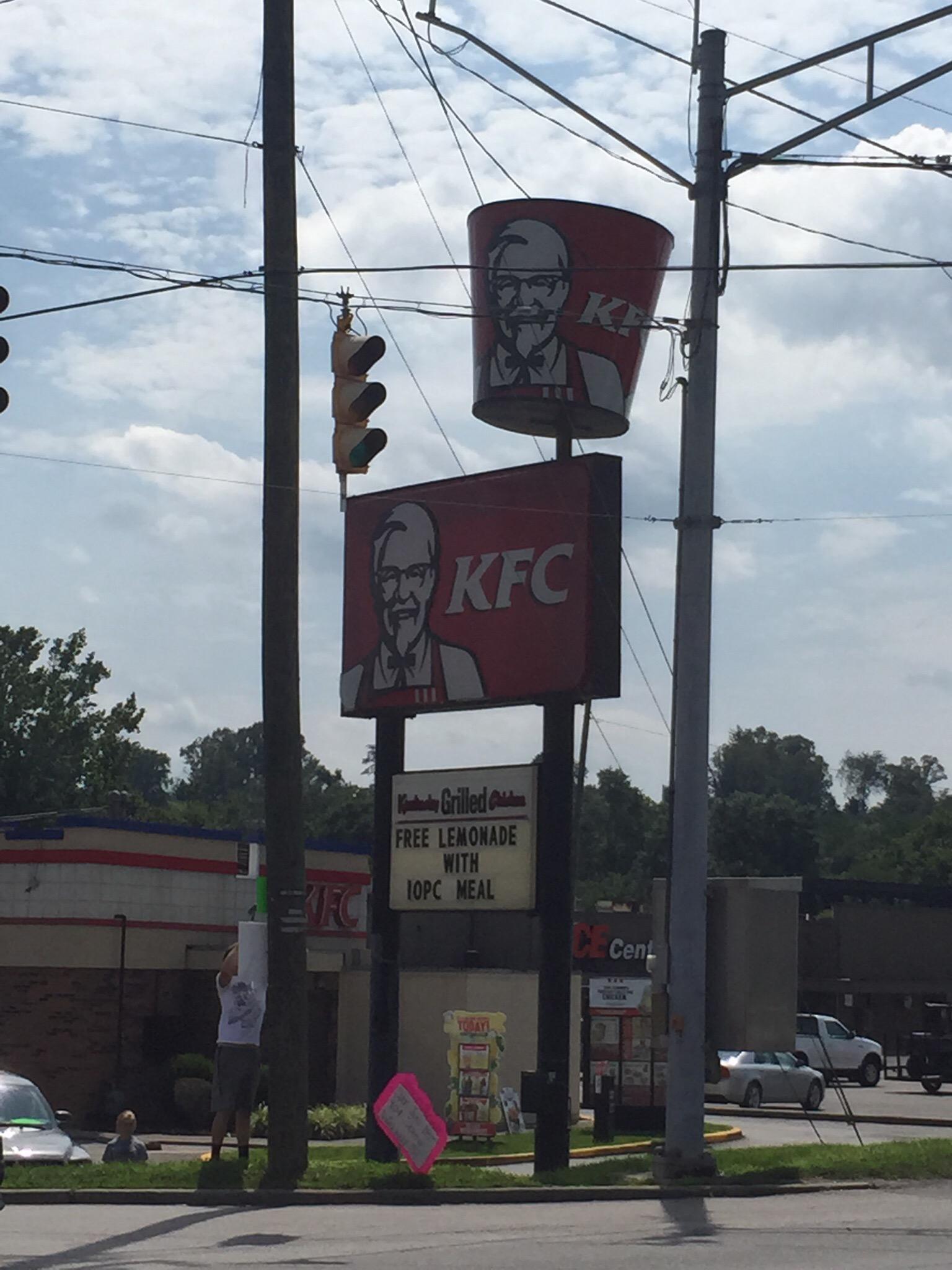 KFC