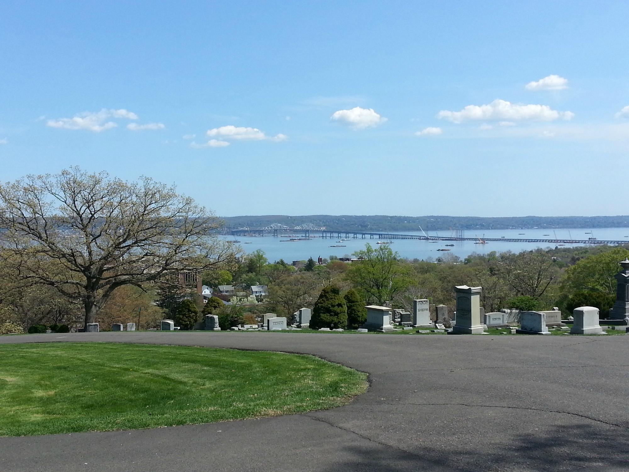 Friends of the Nyacks Walking Tours