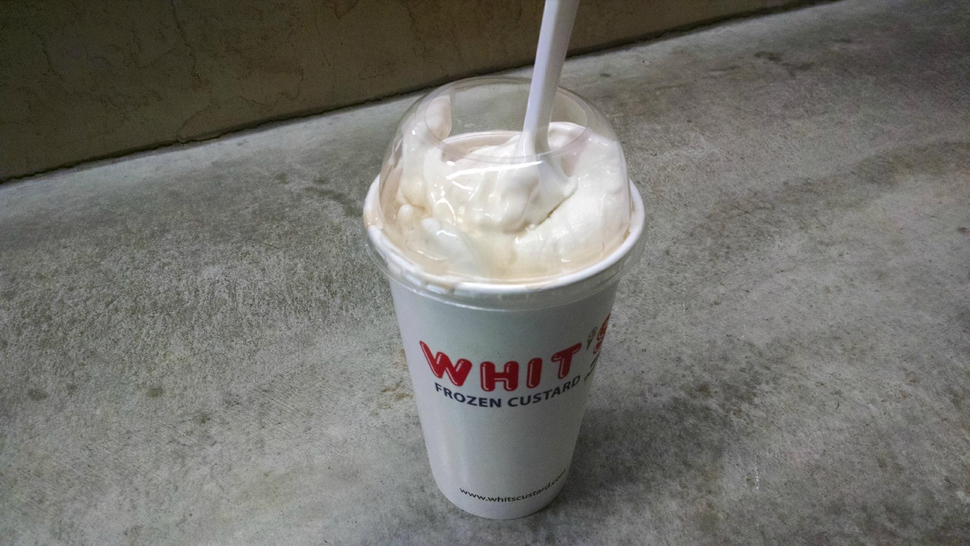 Whit's Frozen Custard