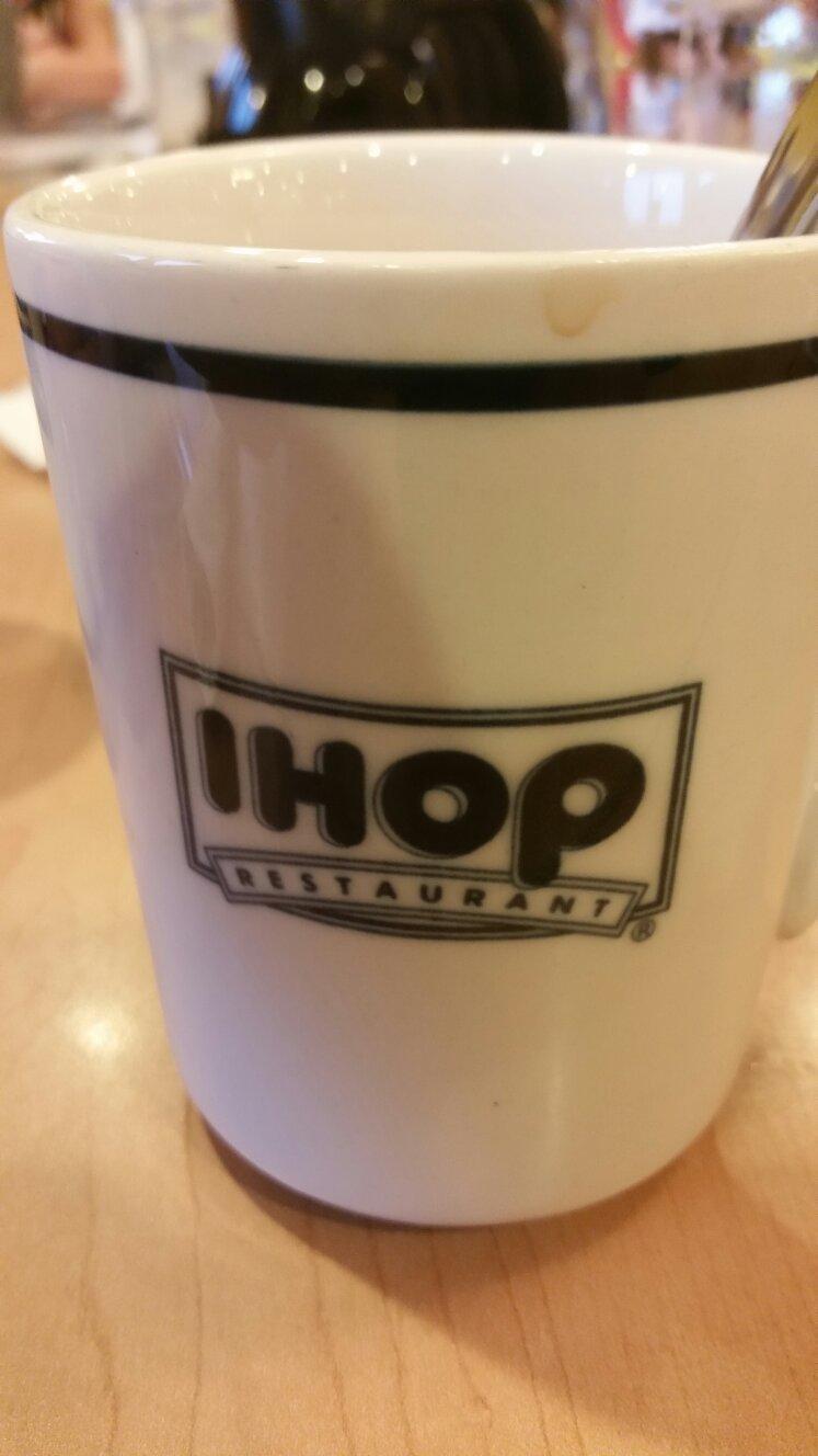 IHOP