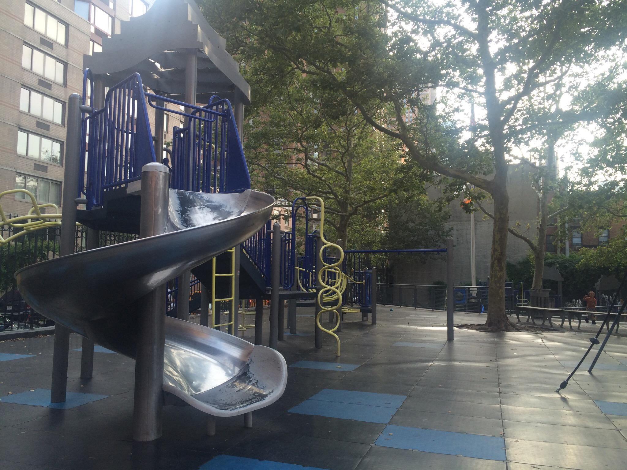 McCaffery Playground