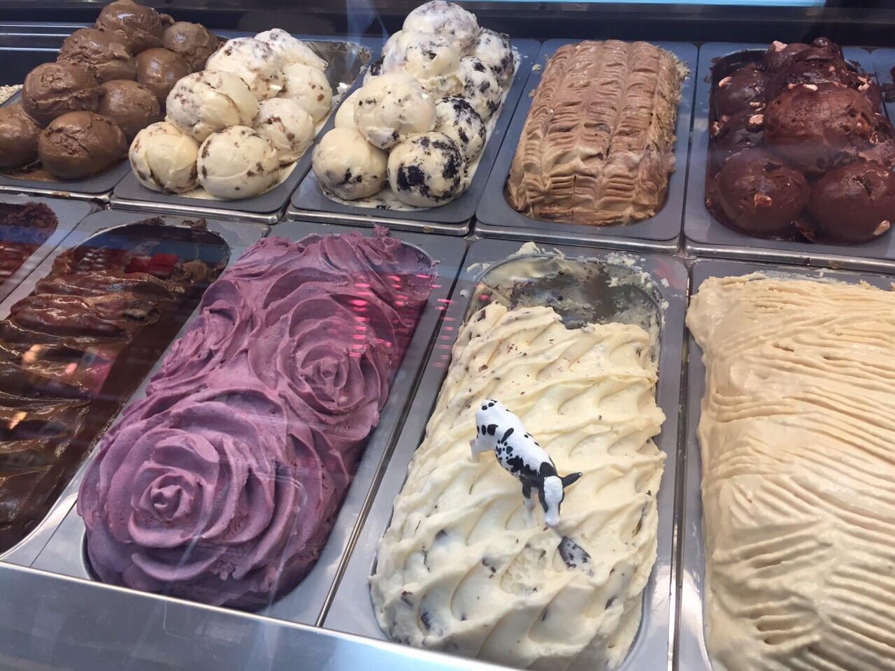 Oh Gelato