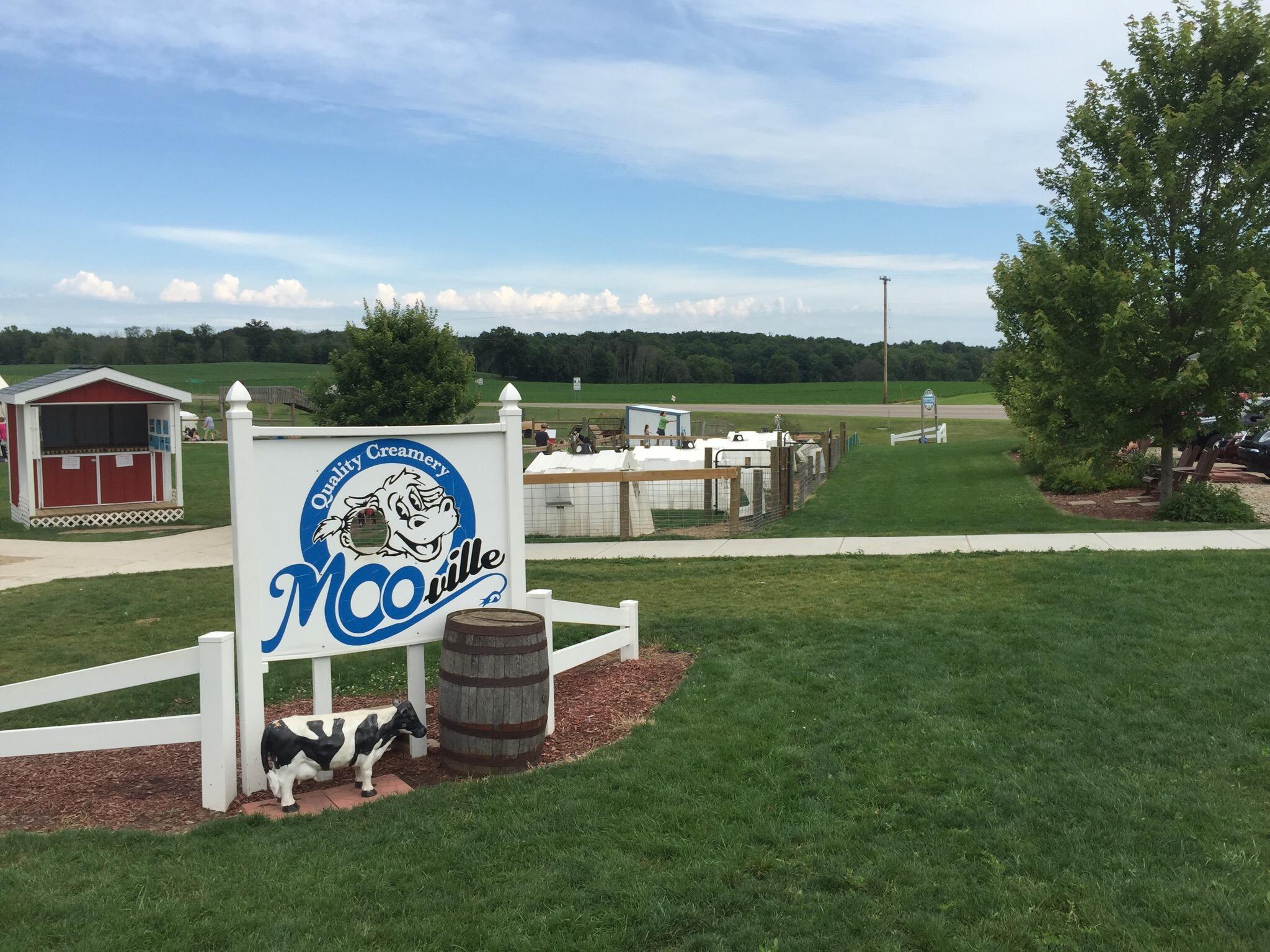 MOO-ville Creamery