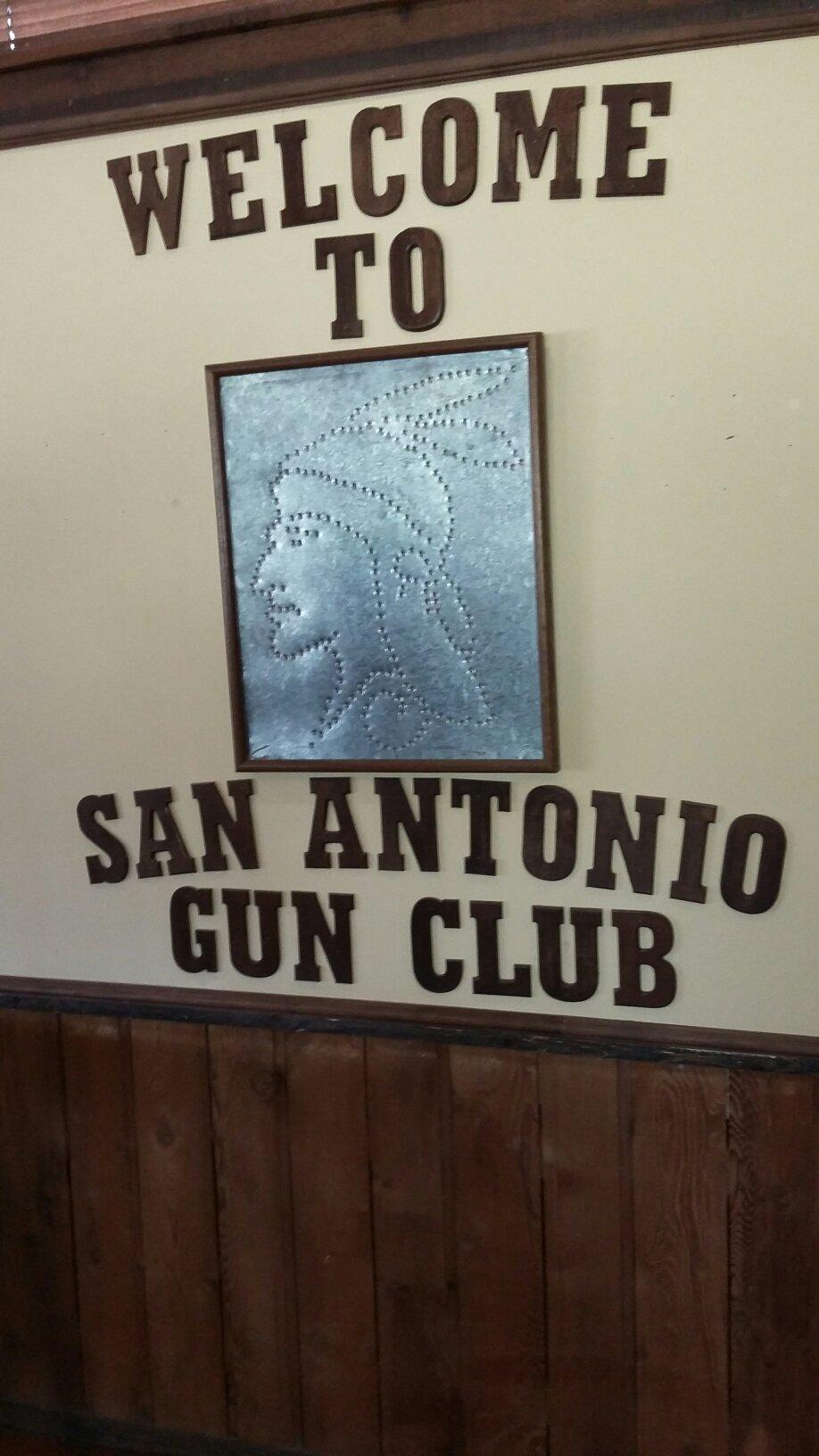 San Antonio Gun Club