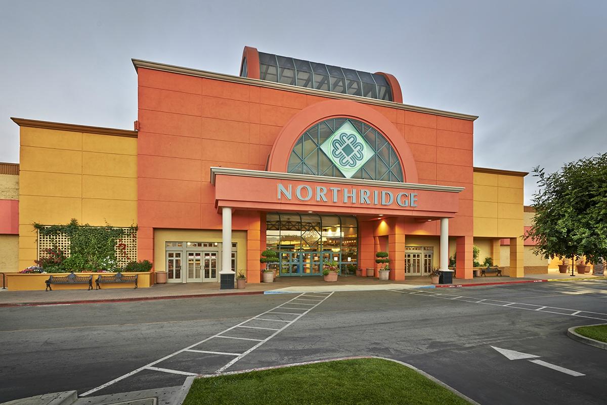 Northridge Mall