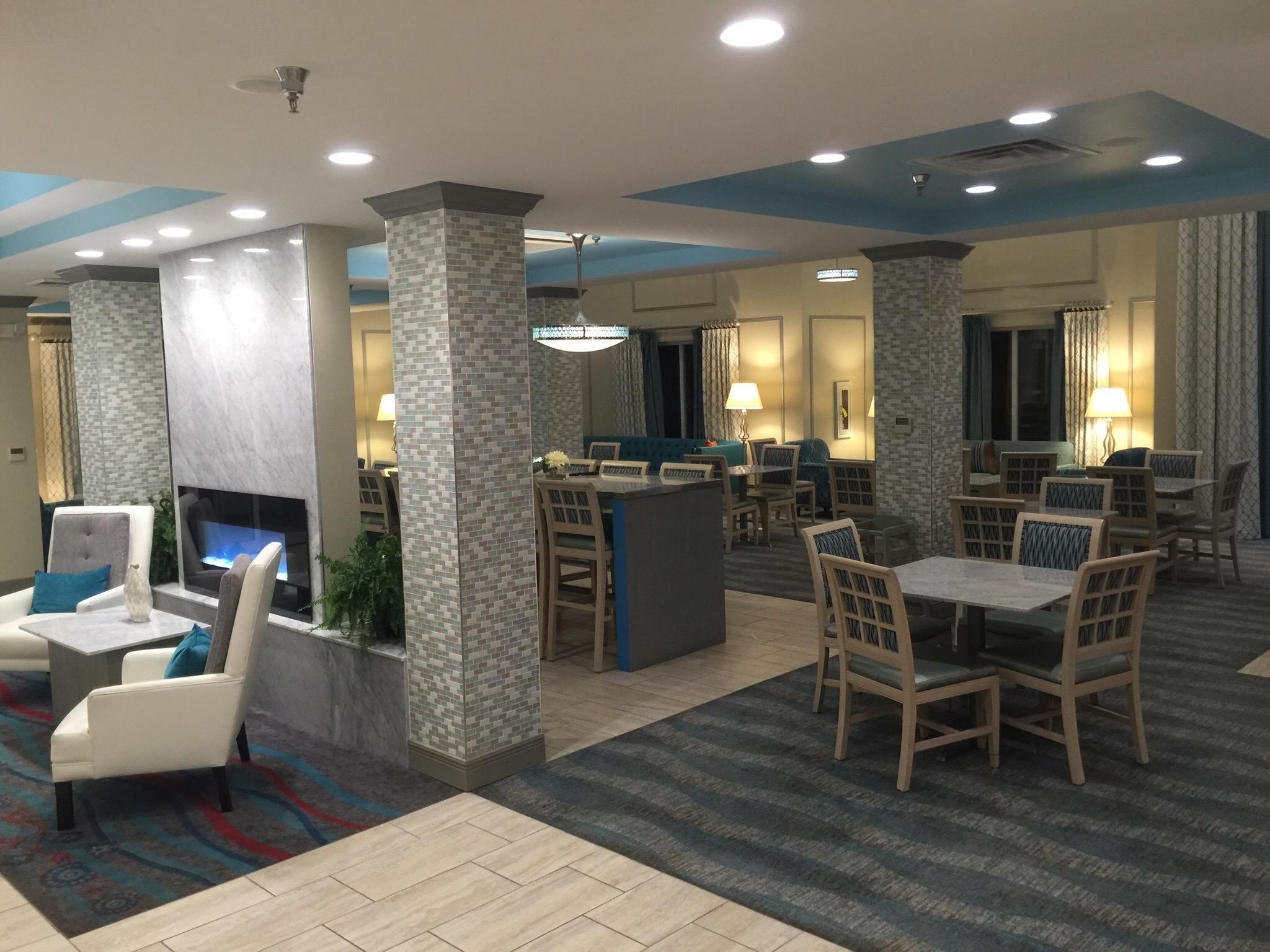 Holiday Inn Express & Suites Brookhaven, an IHG Hotel