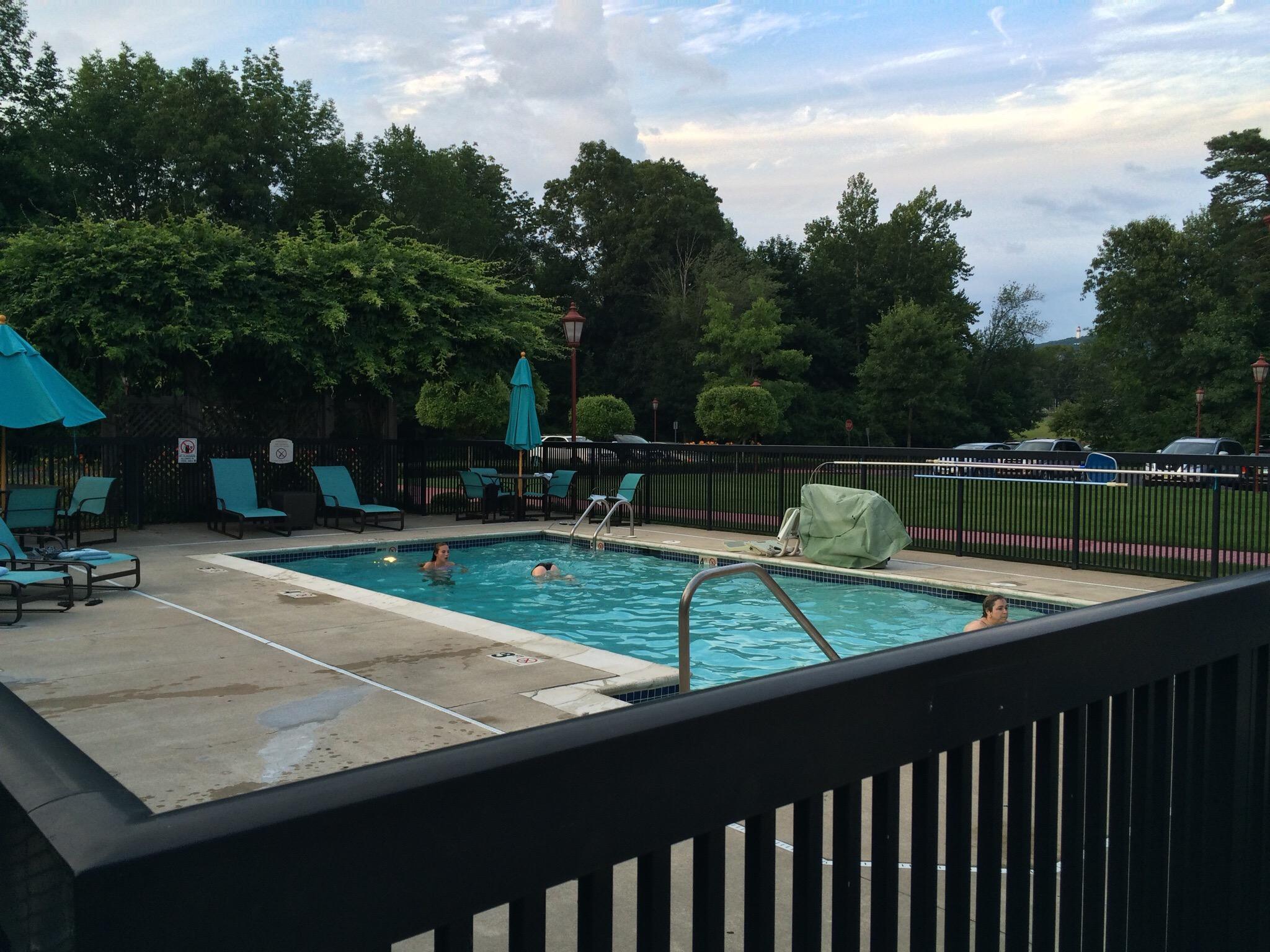 Residence Inn Hartford Avon