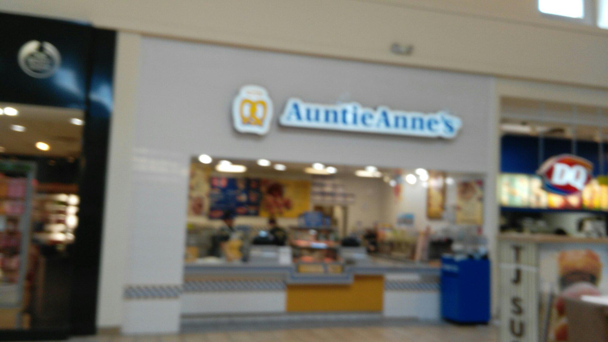 Auntie Anne's