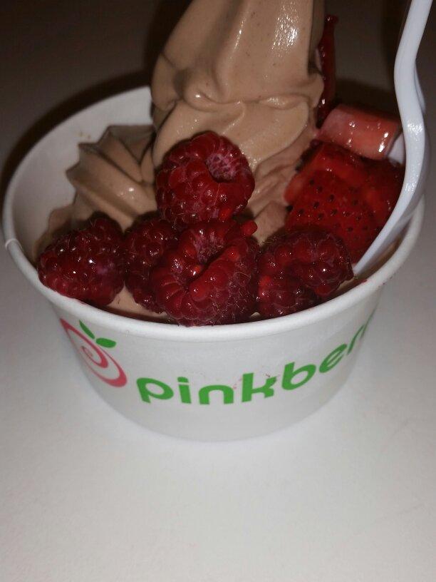 Pinkberry