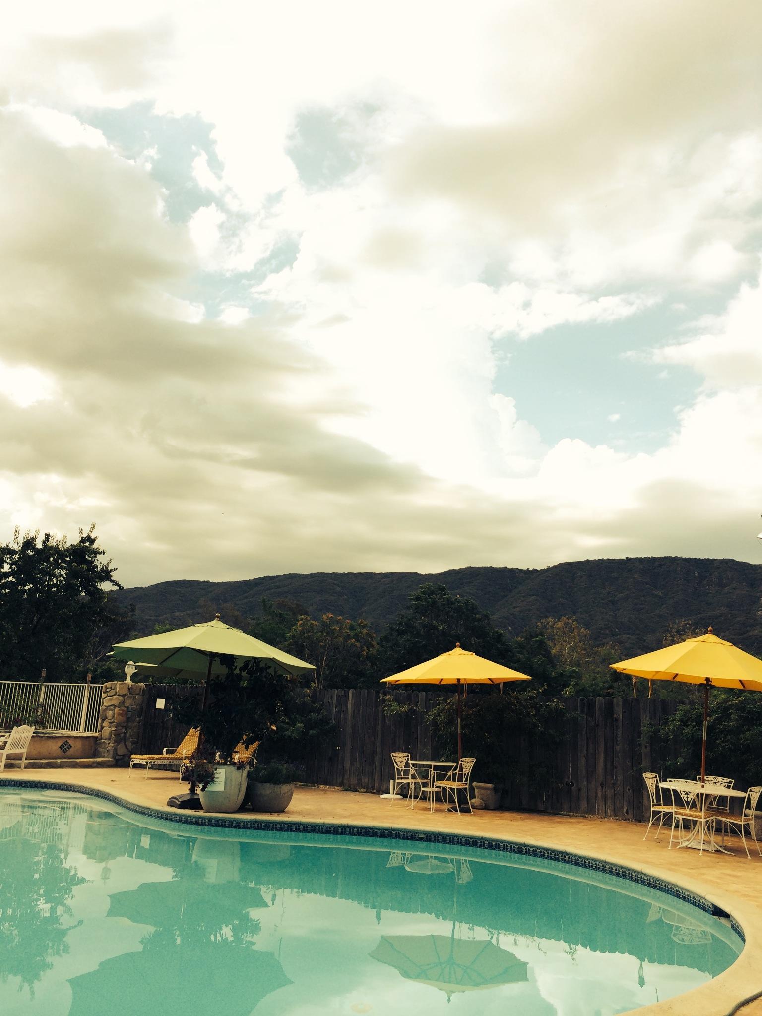 Ojai Serenity Suites