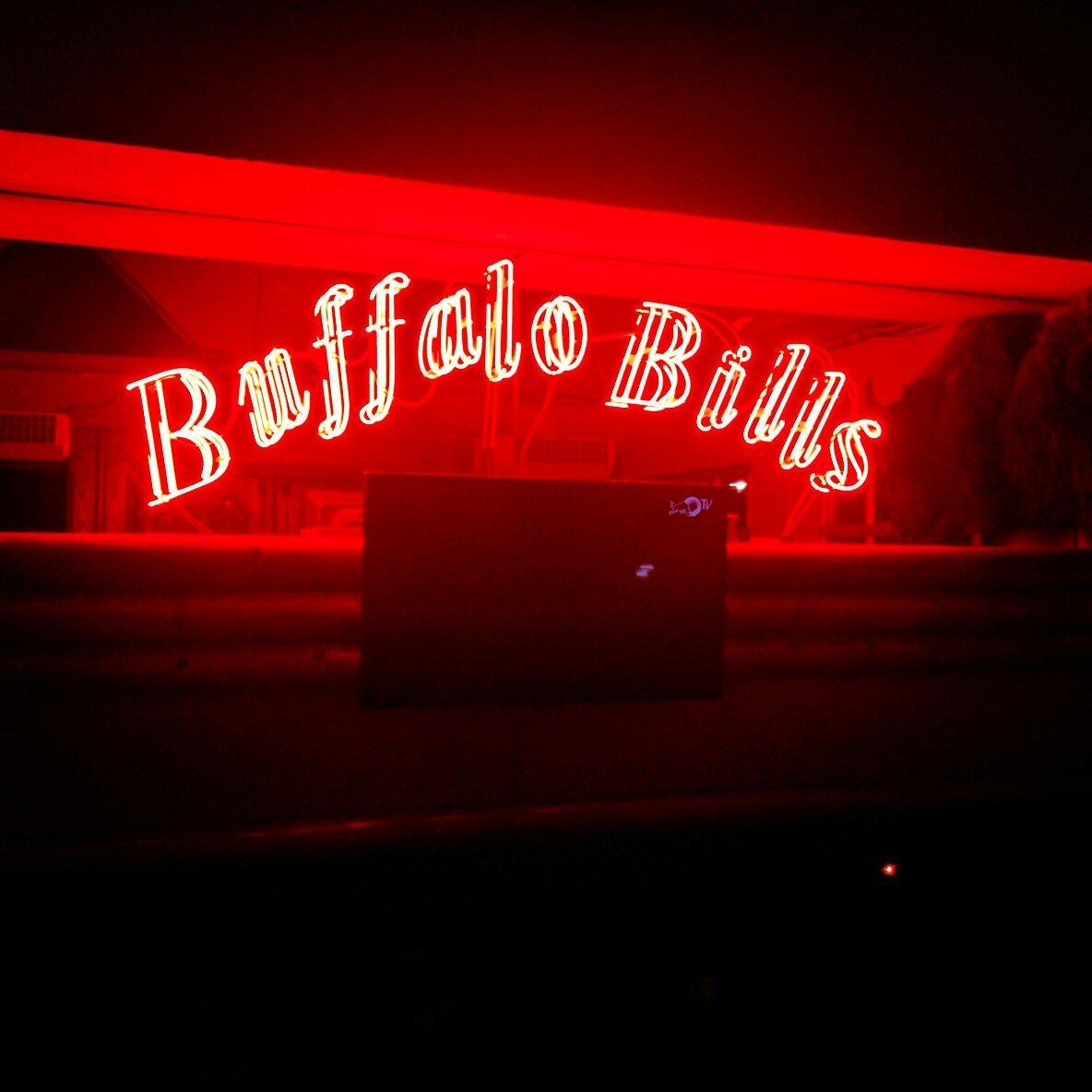 Buffalo Bills Bar & Grill