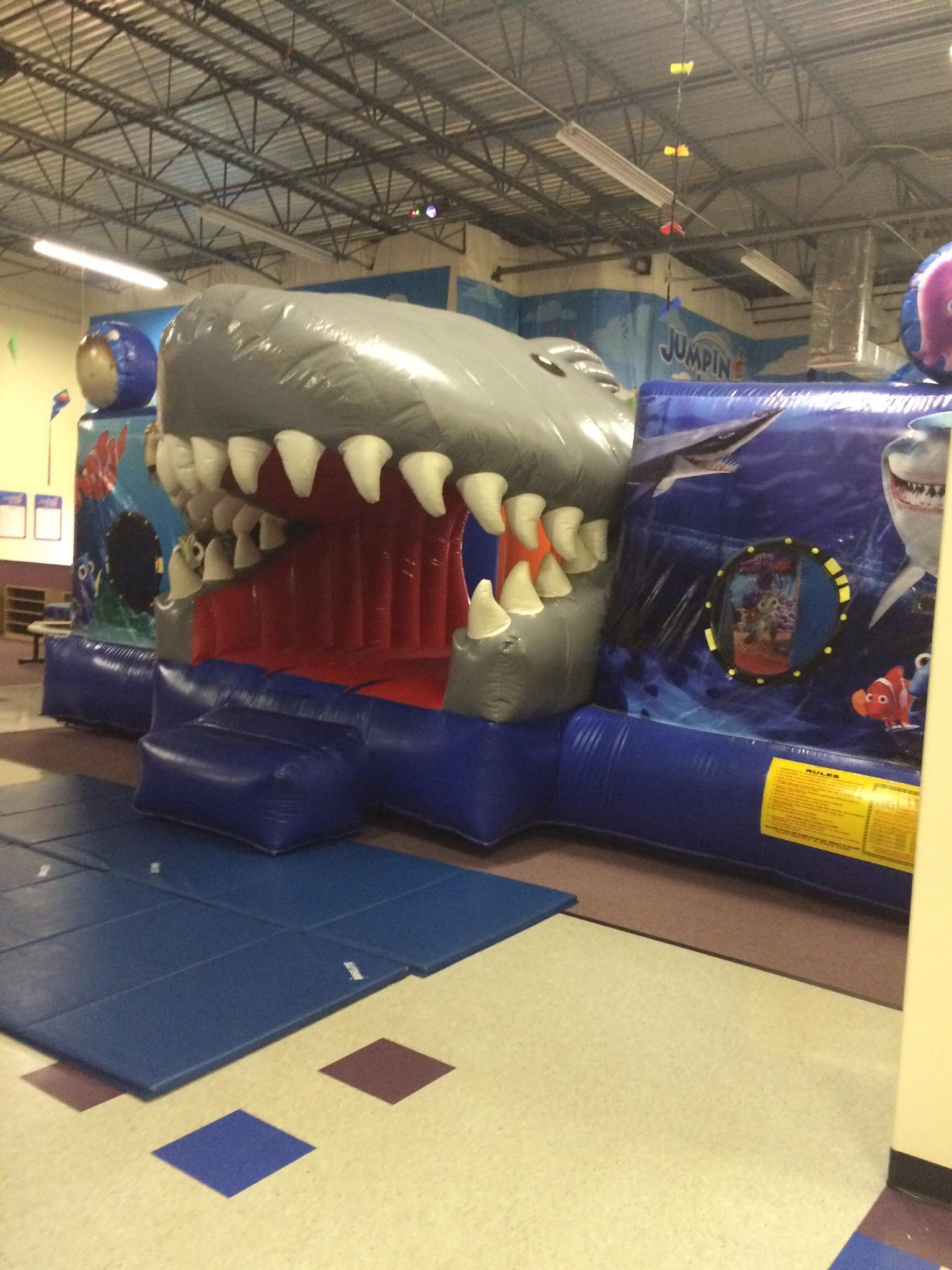 Jumpin Jack’s Inflatable Playland & Party Center