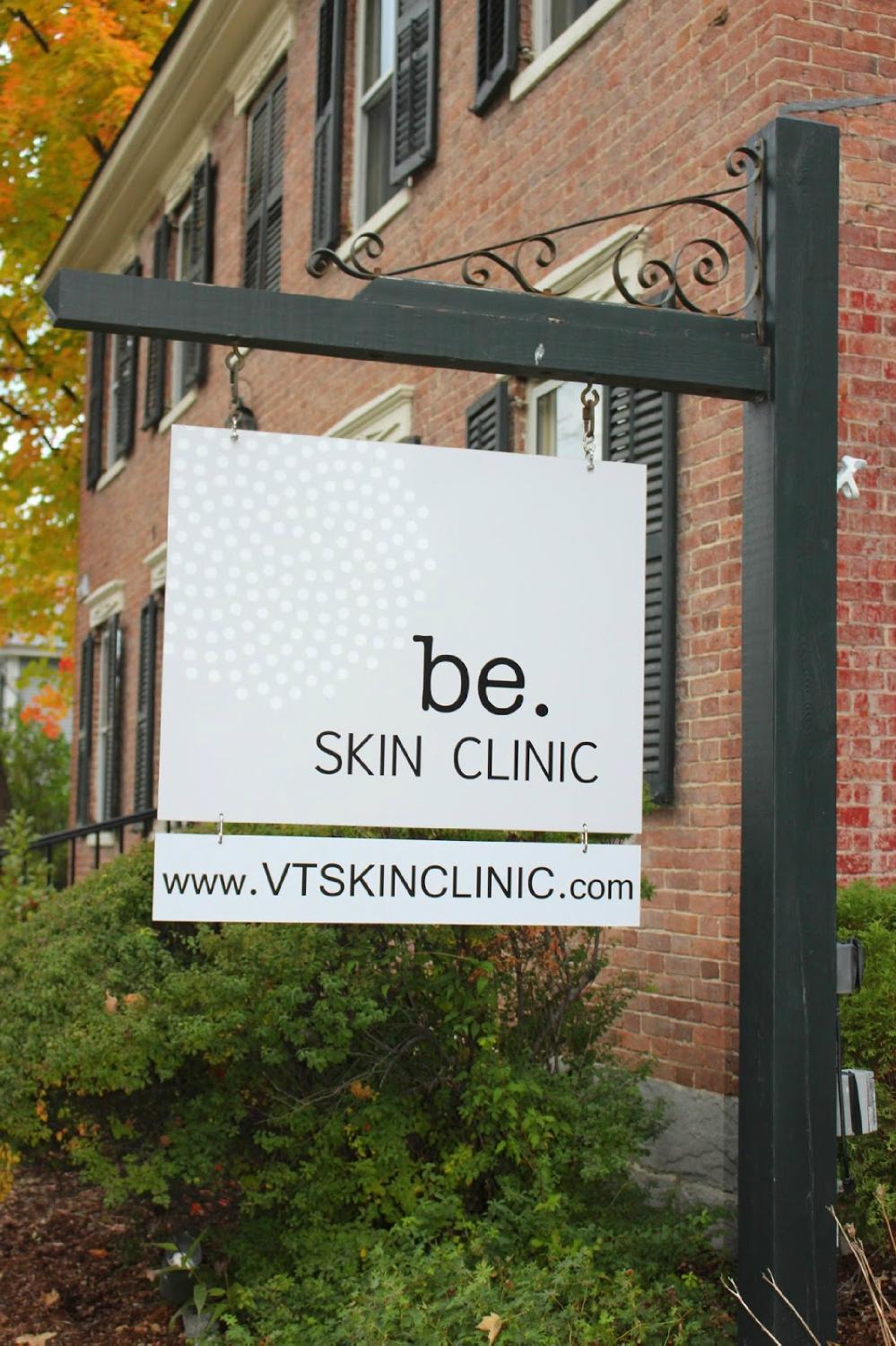 be Skin Clinic