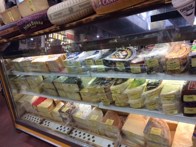 Cheese Boutique